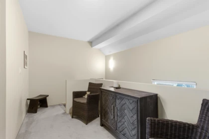 Laundry Room Photo of 14 2736 Atlin Place, Coquitlam, BC