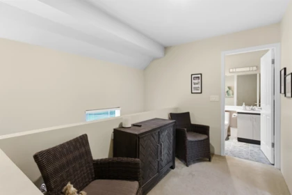 Mudroom Photo of 14 2736 Atlin Place, Coquitlam, BC