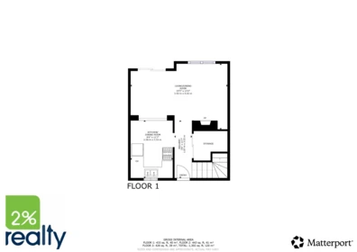 Outdoor Deck Photo of 14 2736 Atlin Place, Coquitlam, BC