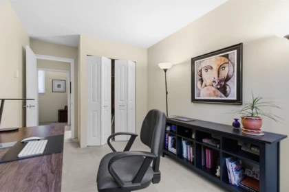 Powder Room Photo of 14 2736 Atlin Place, Coquitlam, BC