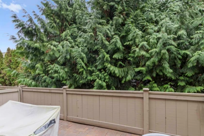 Staircase Photo of 14 2736 Atlin Place, Coquitlam, BC