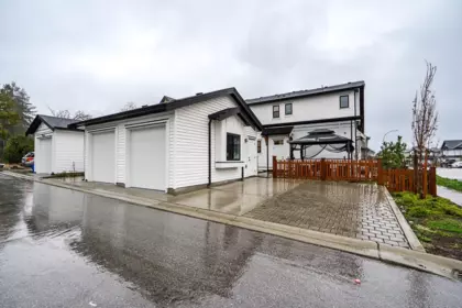 Loft / Bonus Room Photo of 20484 76 Avenue, Langley, BC