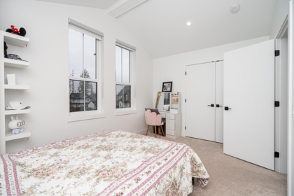 Walk-In Closet Photo of 20484 76 Avenue, Langley, BC