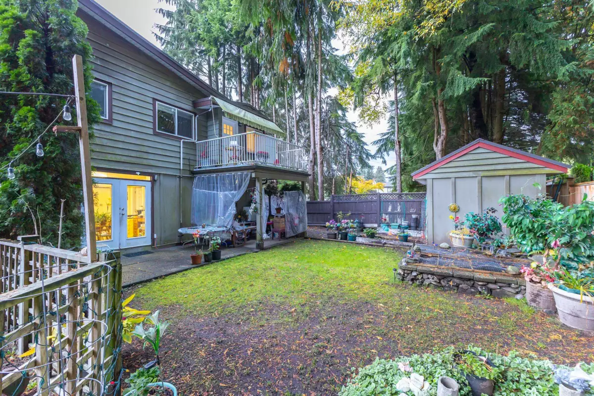 Dining Area Photo of 3326 3330 Finley Street, Port Coquitlam, BC