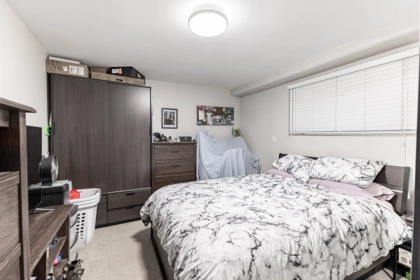 Office / Den Photo of 3326 3330 Finley Street, Port Coquitlam, BC