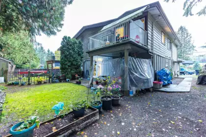 Pantry Photo of 3326 3330 Finley Street, Port Coquitlam, BC