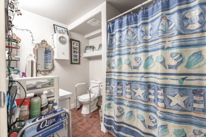 Powder Room Photo of 3326 3330 Finley Street, Port Coquitlam, BC