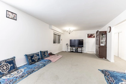 Staircase Photo of 3326 3330 Finley Street, Port Coquitlam, BC