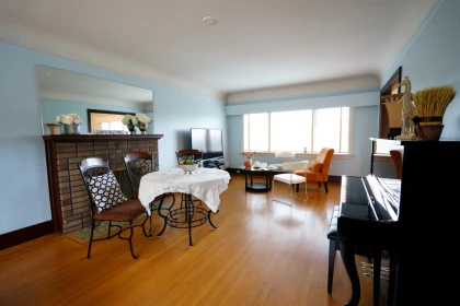 3945 W 10th Avenue, Vancouver, BC, Vancouver — Single Family Residence for sale