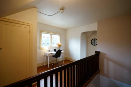 Hallway Photo of 3945 W 10th Avenue, Vancouver, BC