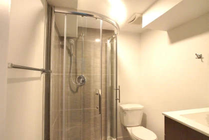 Hot Tub / Spa Photo of 3945 W 10th Avenue, Vancouver, BC