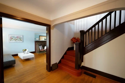 Office / Den Photo of 3945 W 10th Avenue, Vancouver, BC