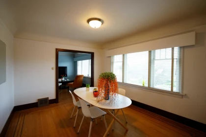 Pantry Photo of 3945 W 10th Avenue, Vancouver, BC