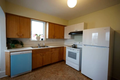 Primary Bedroom Photo of 3945 W 10th Avenue, Vancouver, BC
