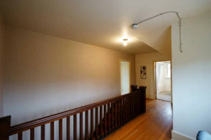 Staircase Photo of 3945 W 10th Avenue, Vancouver, BC