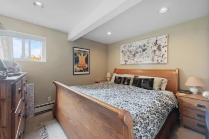 Loft / Bonus Room Photo of 320 Walker Street, Coquitlam, BC