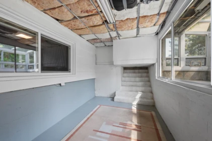 Mudroom Photo of 320 Walker Street, Coquitlam, BC
