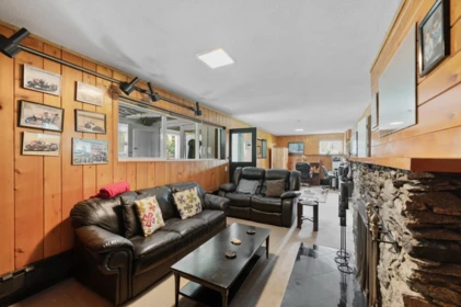 Office / Den Photo of 320 Walker Street, Coquitlam, BC