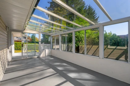 Outdoor Patio Photo of 320 Walker Street, Coquitlam, BC