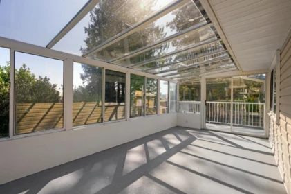 Staircase Photo of 320 Walker Street, Coquitlam, BC