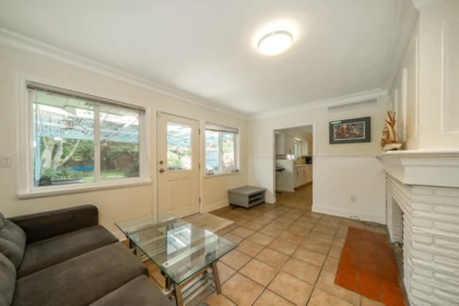 Laundry Room Photo of 690 Burley Drive, West Vancouver, BC