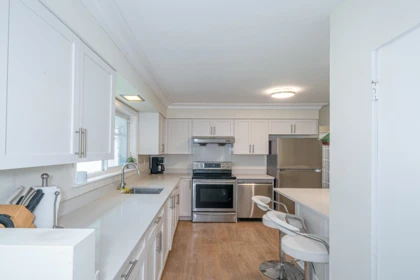 Mudroom Photo of 690 Burley Drive, West Vancouver, BC