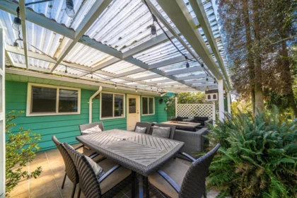 Pantry Photo of 690 Burley Drive, West Vancouver, BC
