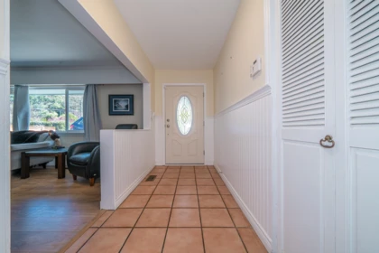 Primary Bathroom Photo of 690 Burley Drive, West Vancouver, BC
