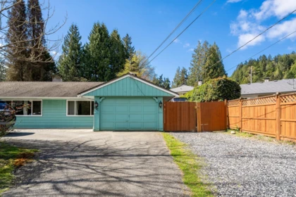 Primary Bedroom Photo of 690 Burley Drive, West Vancouver, BC