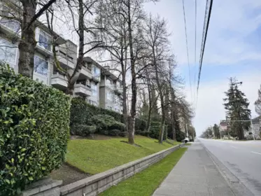 Basement Recreation Room Photo of 128 8880 Jones Road, Richmond, BC