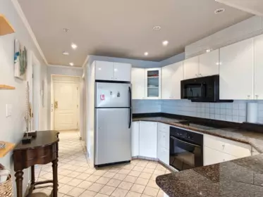 Breakfast Nook Photo of 128 8880 Jones Road, Richmond, BC