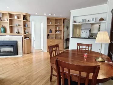 Kitchen Photo of 128 8880 Jones Road, Richmond, BC
