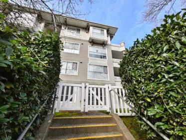 Office / Den Photo of 128 8880 Jones Road, Richmond, BC