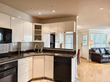 Pantry Photo of 128 8880 Jones Road, Richmond, BC