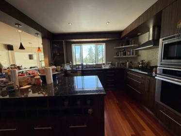 Breakfast Nook Photo of 3938 Braemar Place, North Vancouver, BC