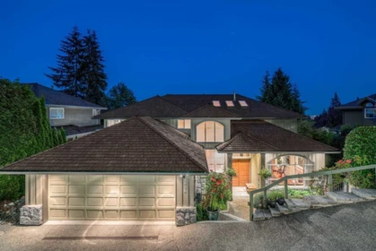 3938 Braemar Place, North Vancouver, BC, North Vancouver — Single Family Residence for sale