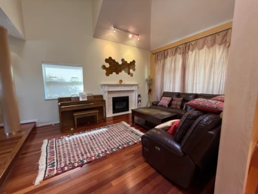 3938 Braemar Place, North Vancouver, BC, North Vancouver — Single Family Residence for sale