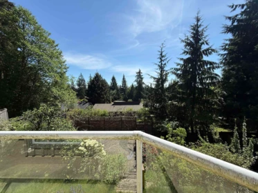 Hot Tub / Spa Photo of 3938 Braemar Place, North Vancouver, BC