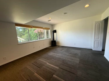 Loft / Bonus Room Photo of 3938 Braemar Place, North Vancouver, BC