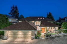 3938 Braemar Place, North Vancouver, BC