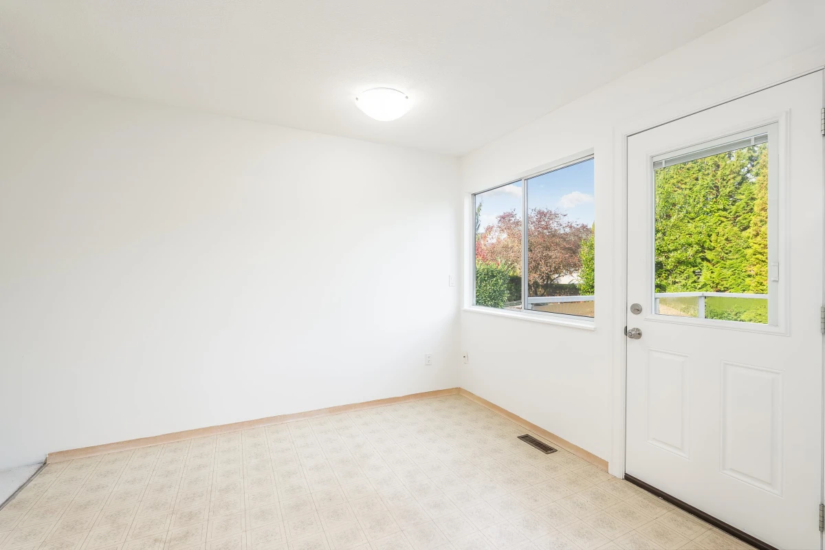 Exterior Rear Photo of 3868 Mt Seymour Parkway, North Vancouver, BC