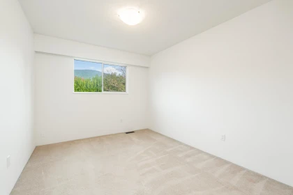 Bedroom 3 Photo of 3868 Mt Seymour Parkway, North Vancouver, BC