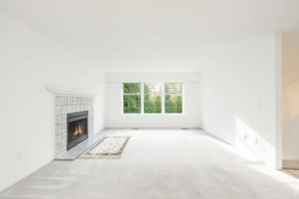 Breakfast Nook Photo of 3868 Mt Seymour Parkway, North Vancouver, BC
