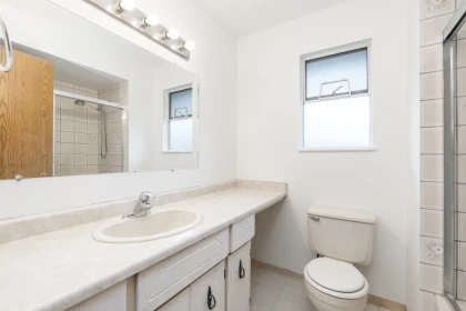 Guest Bathroom Photo of 3868 Mt Seymour Parkway, North Vancouver, BC