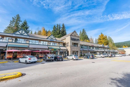 Swimming Pool Photo of 3868 Mt Seymour Parkway, North Vancouver, BC