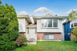 3868 Mt Seymour Parkway, North Vancouver, BC