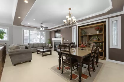 32460 Mitchell Avenue, Mission, BC, Mission — Single Family Residence for sale