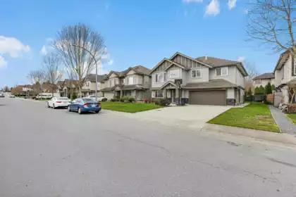 32460 Mitchell Avenue, Mission, BC, Mission — Single Family Residence for sale