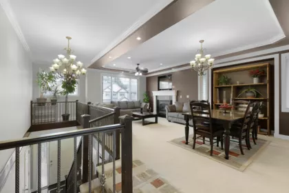 32460 Mitchell Avenue, Mission, BC, Mission — Single Family Residence for sale