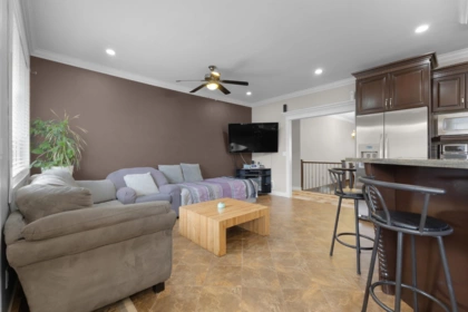 Primary Bedroom Photo of 32460 Mitchell Avenue, Mission, BC